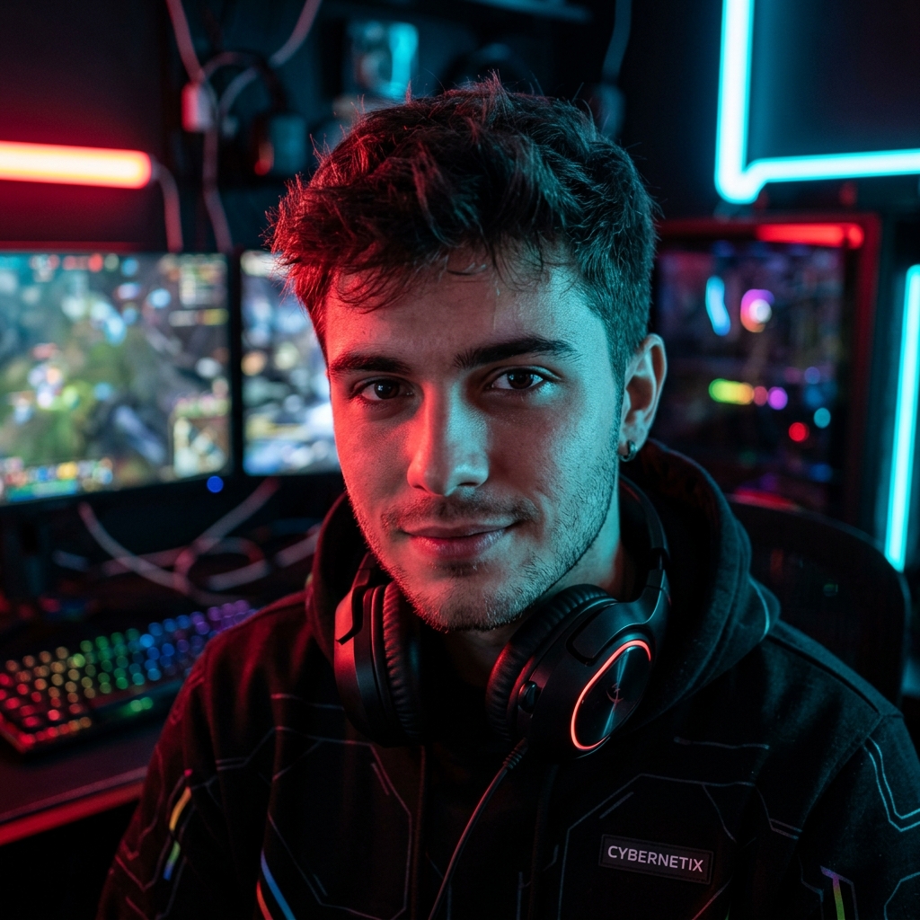 Avatar de Diego F.