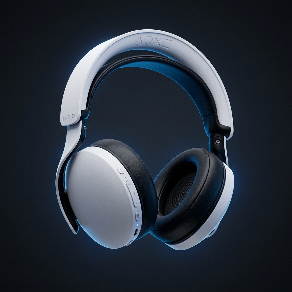 Audífonos Inalámbricos PULSE 3D