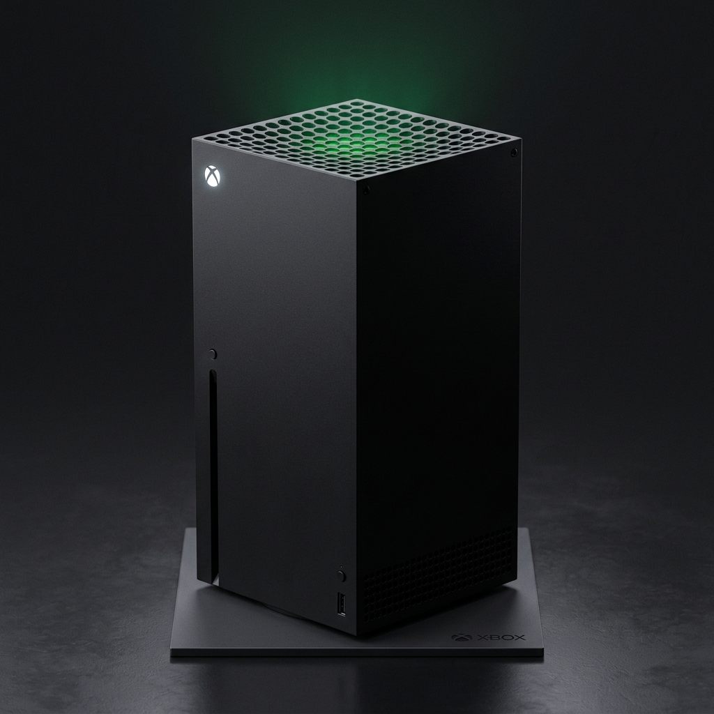 Consola Xbox Series X 1TB